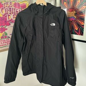 The North Face Dry Vent Rain Jacket